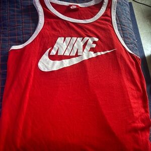 Nike TankTop